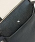 Кожаная сумка Montblanc Sartorial premium 24x22.5x5 см
