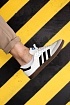 Кроссовки Adidas Samba Vegan "White Gum"
