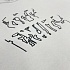 Мужское белое худи Off-White Arrows logo-print