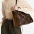 Кожаная сумка Louis Vuitton OnTheGo MM 35x26 см