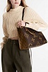 Кожаная сумка Louis Vuitton OnTheGo MM 35x26 см