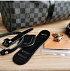 Дорожная сумка Louis Vuitton Keepall Damier Graphite 50x28 см