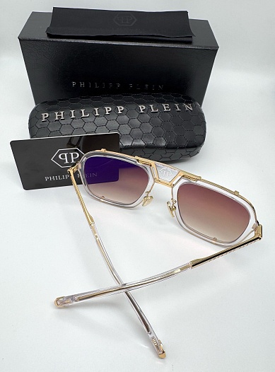 Солнцезащитные очки Philipp Plein   