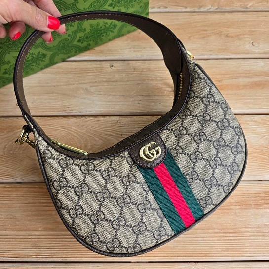 Сумка Gucci GG Ophidia Small 22x10 см