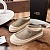 Женские слипоны UGG Tasman Weather Hybrid - Grey / White