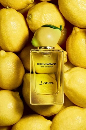 Парфюмерная вода Dolce&Gabbana Lemon (150 мл)   