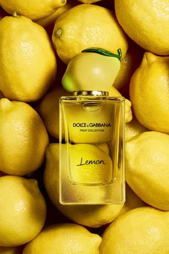 Парфюмерная вода Dolce&Gabbana Lemon (150 мл)