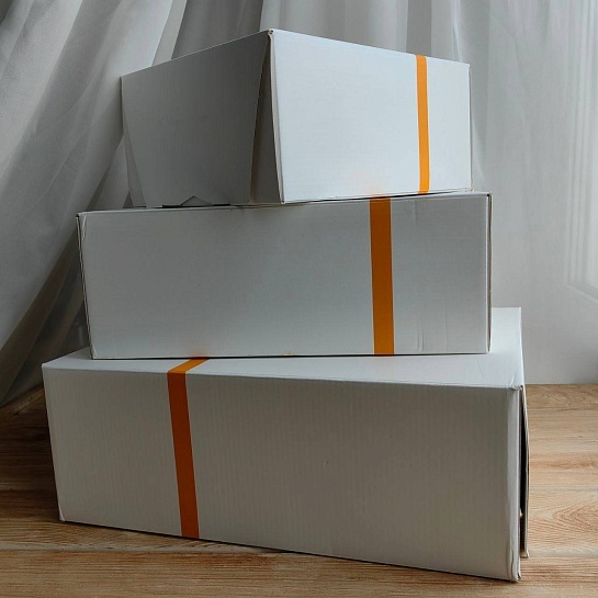 Кожаная чёрная сумка Chanel 30x18 см