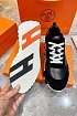 Мужские кроссовки Hermes Bouncing - Black