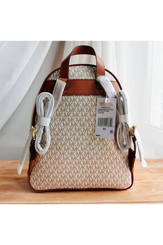 Рюкзак Michael Kors Brooklyn Medium 33x27 см