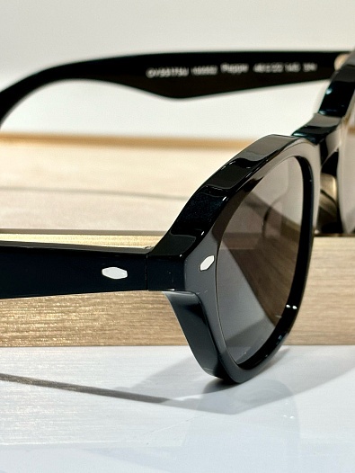 Солнцезащитные очки Brunello Cucinelli x Oliver Peoples Peppe    