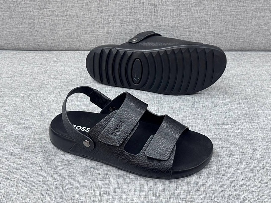 Мужские сандалии Hugo Boss