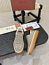Мужские кроссовки Loro Piana Tennis Walk - Beige