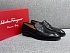 Мужские кожаные лоферы Salvatore Ferragamo