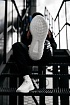 Кроссовки Adidas Yeezy Boost 350 V2 - Triple White Premium