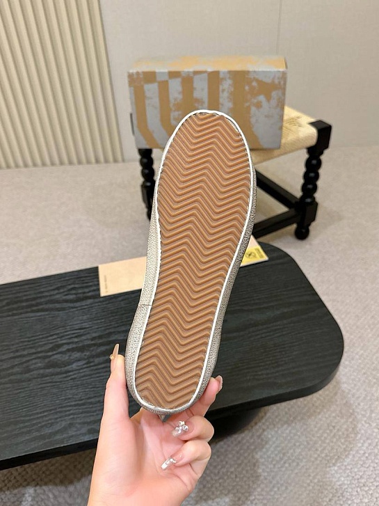 Мужские кожаные кроссовки Golden Goose Super-Star