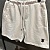 Мужские шорты Burberry TB - White