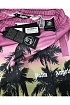 Мужские шорты Palm Angels Sunset