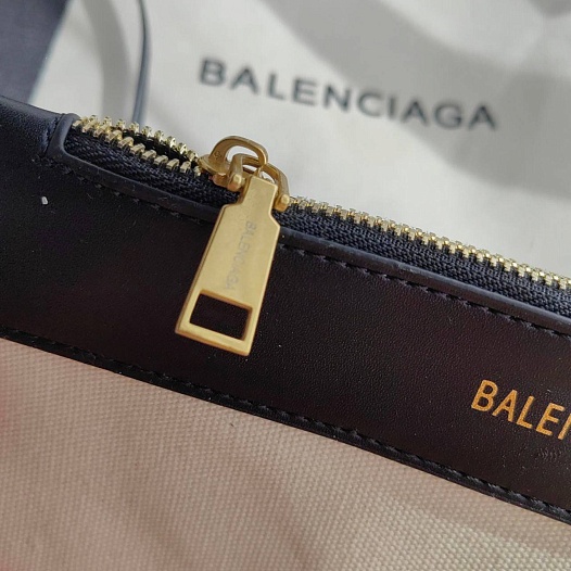 Сумка Balenciaga Navy 38x31 см   
