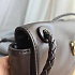 Кожаная сумка Bottega Veneta Madison 29x17 см - Brown