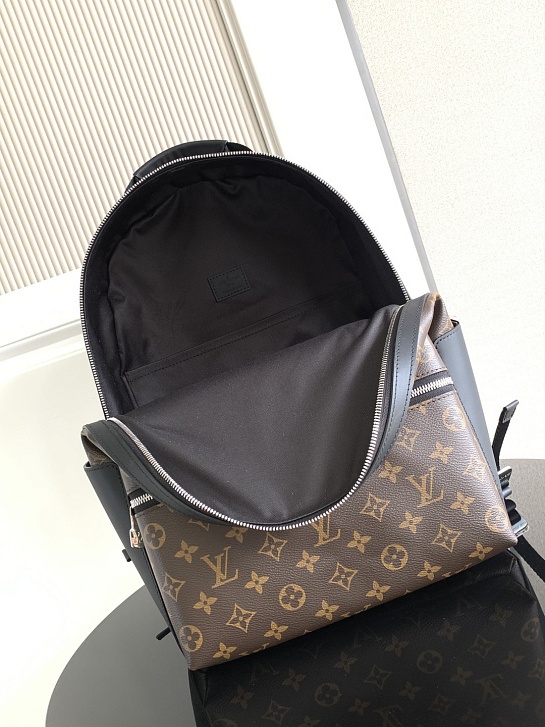 Кожаный рюкзак Louis Vuitton Palm Springs Premium 38x29x20 см
