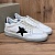 Мужские кроссовки Golden Goose Ball Star