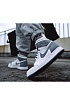 Кроссовки Nike Air Jordan 1 High OG "Stealth"