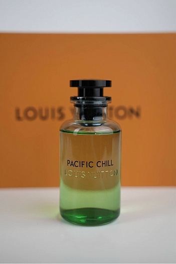 Парфюмерная вода Louis Vuitton Pacific Chill (100 мл)   