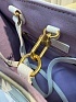 Женская кожаная сумка Louis Vuitton Onthego MM Premium 35x27x14 см