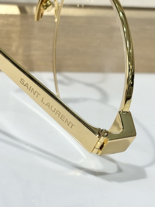 Очки Yves Saint Laurent Eyewear