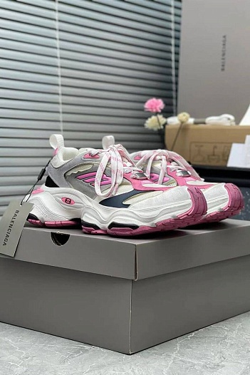 Женские кроссовки Balenciaga Cargo   