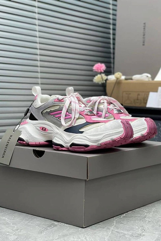 Женские кроссовки Balenciaga Cargo