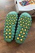 Слайды Nike Mind 001 Mules - Geode Teal / Light Menta