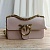 Женская сумка Classic Love Bag 21x12 см (3 расцветки)