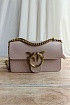 Женская сумка Classic Love Bag 21x12 см (3 расцветки)