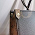 Кожаная сумка Louis Vuitton OnTheGo MM 35x26 см