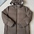Мужской пуховик Brunello Cucinelli Premium - Brown