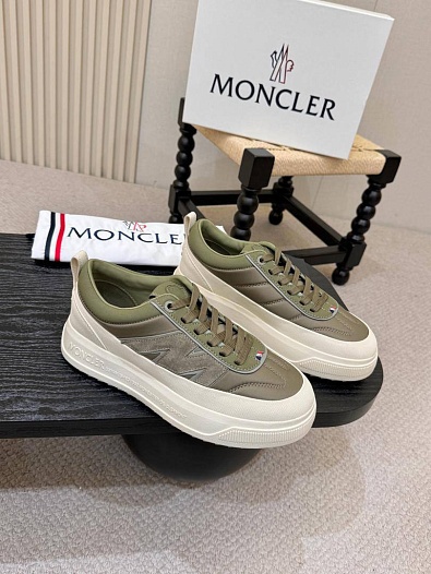 Мужские кроссовки Moncler Altive premium    