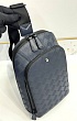Кожаная сумка Montblanc Extreme 3.0 Sling premium 29x18x6 см