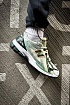 Кроссовки New Balance x Aime Leon Dore 1906R "Jade"