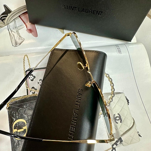Солнцезащитные очки Yves Saint Laurent Jerry   