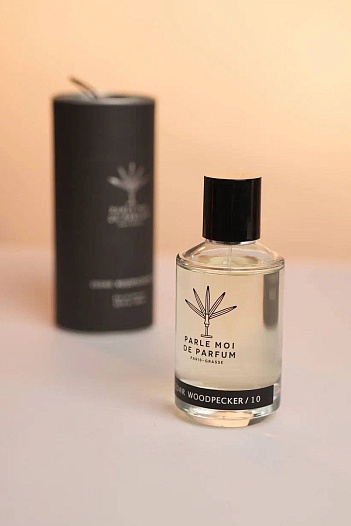 Парфюмерная вода  Parle Moi De Parfum Cedar Woodpecker 10 (100 мл)   