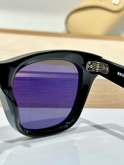Солнцезащитные очки Brunello Cucinelli x Oliver Peoples Maysen   