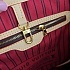 Кожаная сумка Louis Vuitton x Takashi Murakami Cherry Neverfull MM 32x28 см