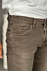 Мужские джинсы Emporio Armani slim fit - Brown