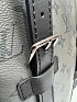 Кожаный рюкзак Louis Vuitton Christopher MM Premium