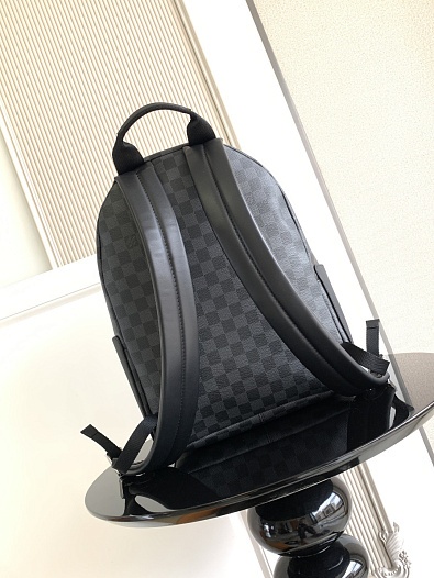 Кожаный рюкзак Louis Vuitton Palm Springs Premium 38x29x20 см   