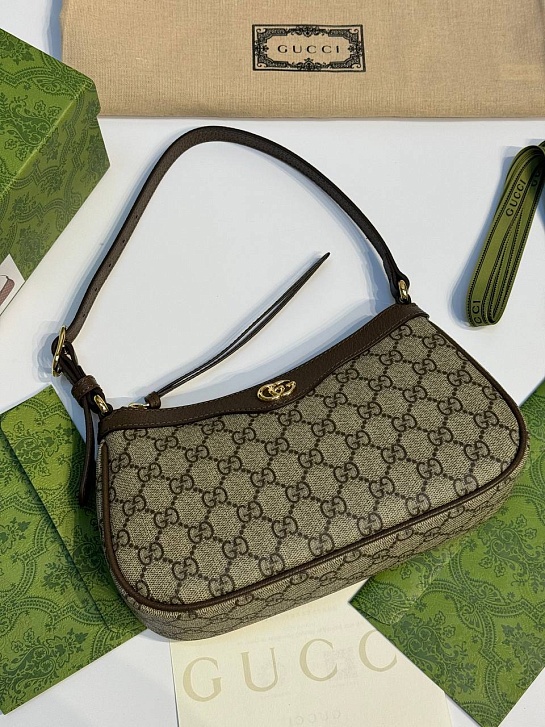 Сумка Gucci GG Ophidia small premium 25x15x6.5 см