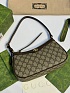 Сумка Gucci GG Ophidia small premium 25x15x6.5 см