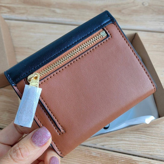 Кошелёк Coach Wyn Small 11x9.5 см (5 расцветок)